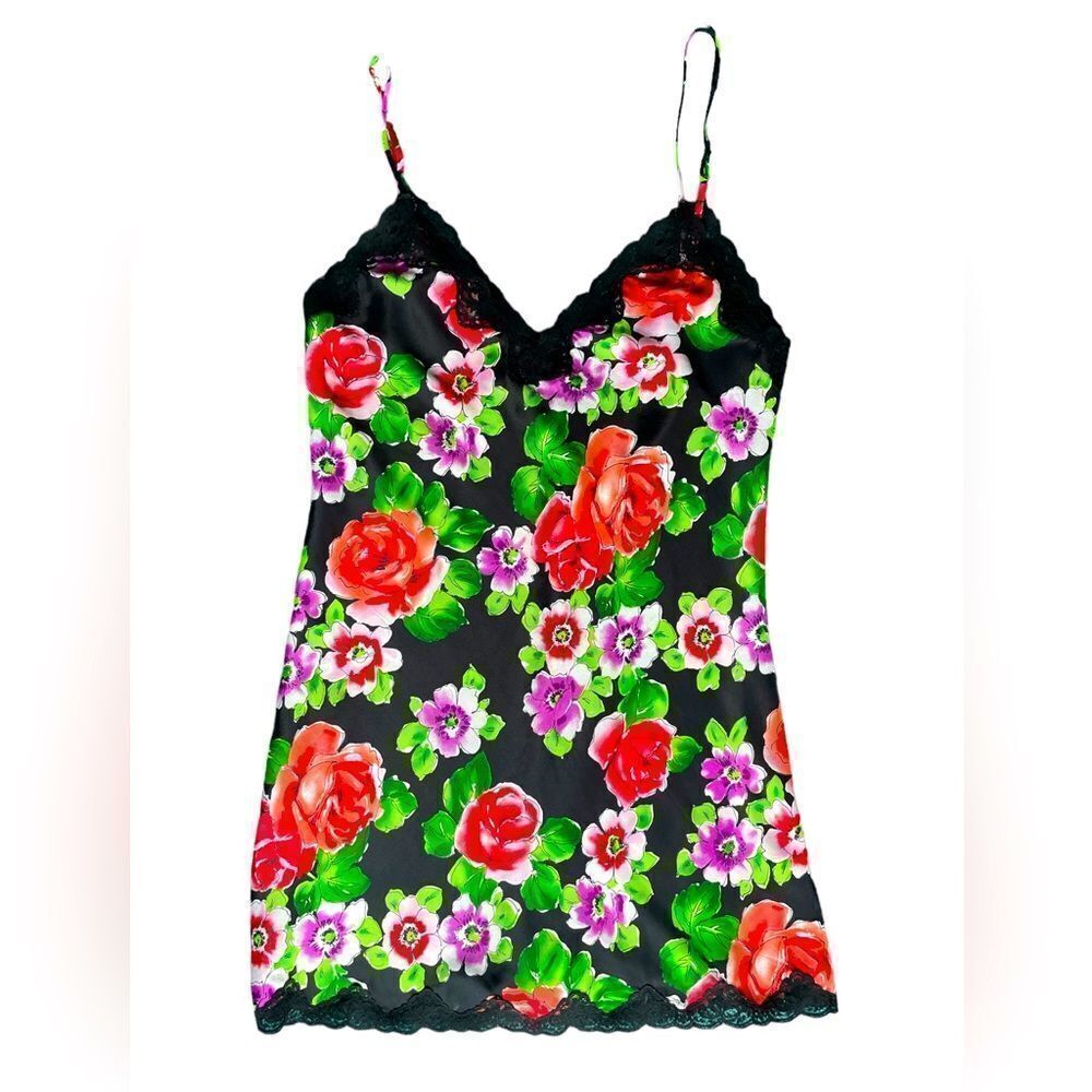 Victoria’s Secret Vintage Nightie Sz Small     